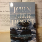Jørn Lier Horst - Hylkiöt (pokkari) - pikkukuva 1