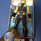 THOR UUSI FIGUURI PAKETISSAAN (W) - pikkukuva 1