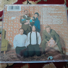 Ismo Alanko Säätiö – Ruuhkainen Taivas (CD) - pikkukuva 2
