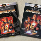 Mel Brooksin AVARUUSBOLTSIT (1987) Erikoisjulkaisu (2DVD) - pikkukuva 5