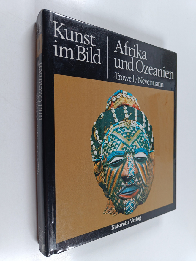 Hans Nevermann : Afrika und Ozeanien
