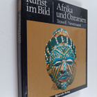 Hans Nevermann : Afrika und Ozeanien - pikkukuva 1