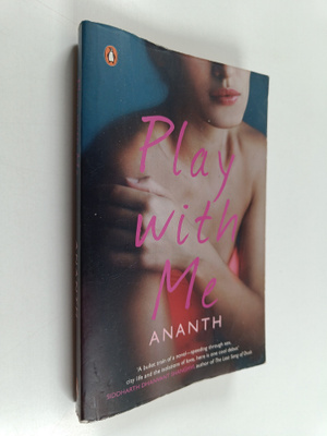 Priya Ananth : Play with Me