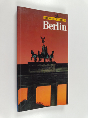 Joachim Fait : Berlin