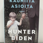 Hunter Biden- Kauniita Asioita (kirja) - pikkukuva 2