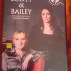 Scott & Bailey , kausi 1 , 2 DVD - pikkukuva 1