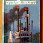 Simo Penttilä: Kuvernööri kukistuu Kapteenin perintö - pikkukuva 1
