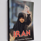 Eva Nyberg : Iran i kamp med det förflutna - pikkukuva 1