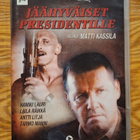 Jäähyväiset Presidentille - DVD (muoveissa) - pikkukuva 1