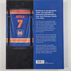 Mika Saukkonen : Juti : Timo Jutilan tarina (signeerattu) - pikkukuva 2