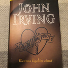 John Irving: Kunnes löydän sinut. 2006. - pikkukuva 1