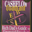 Robert T. Kiyosaki <> Rich Dad´s cashflow quadrant - pikkukuva 1