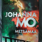 Johanna Mo: Metsämaa - pikkukuva 1