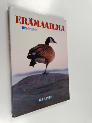 Erämaailma 1990-1991