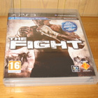 The Fight Ps3 - pikkukuva 1
