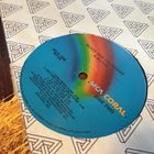 Black Oak Arkansas X Rated Us MCA LP 1975 - pikkukuva 2