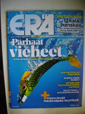 Erä Nro 12/2019