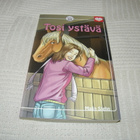 Malin Stehn Tosi ystävä - pikkukuva 1