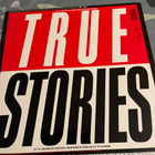 TALKING HEADS: True Stories * EUR 1986 - pikkukuva 2