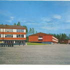 kortti **/°  Kajaani - erilaisia Kainuusta - pikkukuva 1