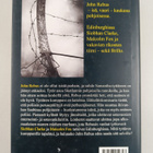 Ian Rankin : Synkkien aikojen laulu - pikkukuva 2