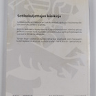 Sotilaskuljettajan käsikirja : (SotkuljKäsik) - pikkukuva 2