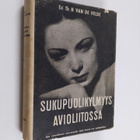 Th. H. Van de Velde : Sukupuolikylmyys avioliitossa : tut... - pikkukuva 1