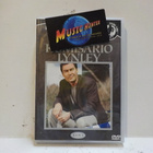 KOMISARIO LYNLEY - KAUSI 2 4DVD. - pikkukuva 1