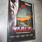 VARES - PAHAN SUUDELMA : AVAAMATON , MUOVEISSA - pikkukuva 1