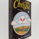 Agatha Christie : Mordet i prästgården - pikkukuva 1