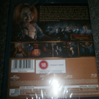 Chucky season 1-3 Dvd/Blu-ray - pikkukuva 5