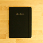 Bullet Plannet eli Bullet Journal vihko 2 kpl 29 x 21 cm - pikkukuva 1