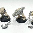 WH40K - 5kpl Genestealer Hybdrids (Rogue Trader) [K67] - pikkukuva 2