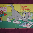TOM AND JERRY ANNUAL 1970 - Sarjakuva - pikkukuva 2