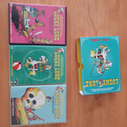 Lucky Luke 3dvd 9 filmer - pikkukuva 4