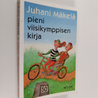 Juhani Mäkelä : Pieni viisikymppisen kirja - pikkukuva 1