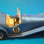 MATCHBOX MODELS of YESTERYEAR N:Y-3 1973 - pikkukuva 1