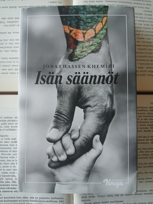 Jonas Hassen Khemiri - Isän säännöt (sid.)
