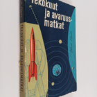 Tord Hall : Tekokuut ja avaruusmatkat - pikkukuva 1