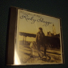 Ricky Skaggs: Comin` Home To Stay CD (Sis.postikulut) - pikkukuva 1