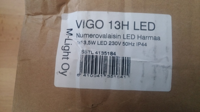 Item image