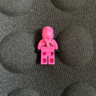 Lego Ninjago pinkki Zane - pikkukuva 2