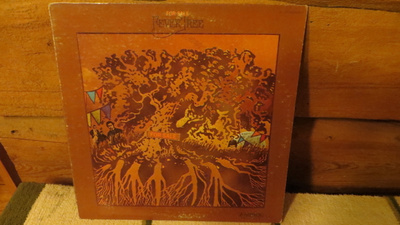 fever tree lp: for sale 1970 usa.