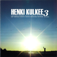 HENKI KULKEE 3 CD
