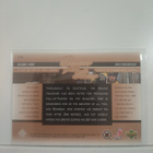 1999 UD Century Legends Essence of the Game #E2 Ray Bourque - pikkukuva 2