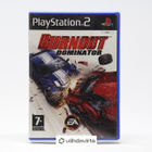 Burnout Dominator - PS2 - pikkukuva 1
