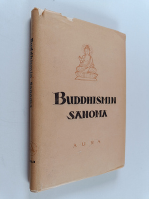 Buddhismin sanoma