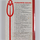 Edward S. Ellis : Väijytys Ohiossa - pikkukuva 2