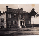 VANHA Postikortti Toholampi Apteekki 1900-l - pikkukuva 1