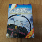 Wing Commander - Commodore 64 - pikkukuva 1